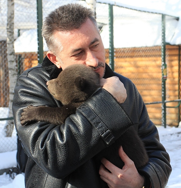 Директор зоопарка лимпопо нижний новгород